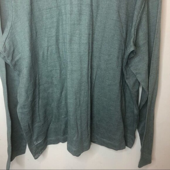 George Green Long Sleeve Shirt Size 2XL - Picture 4 of 9